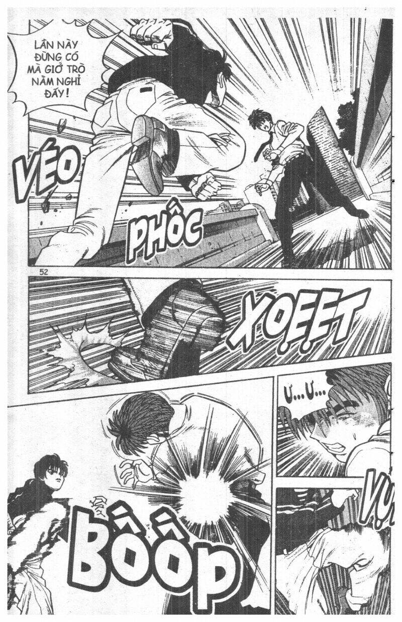 change guy chapter 44 52