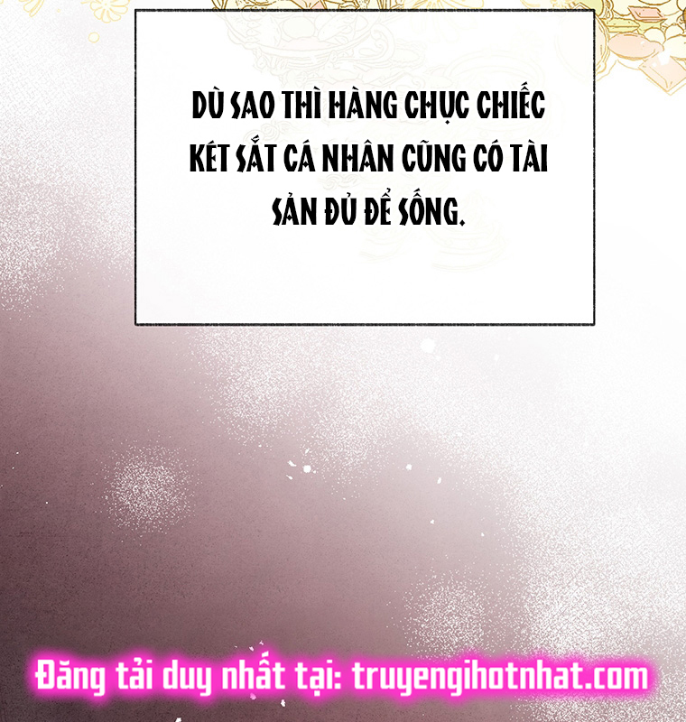 Đánh Cắp Trái Tim Tiểu Thư chapter 70.1 - Trang 51