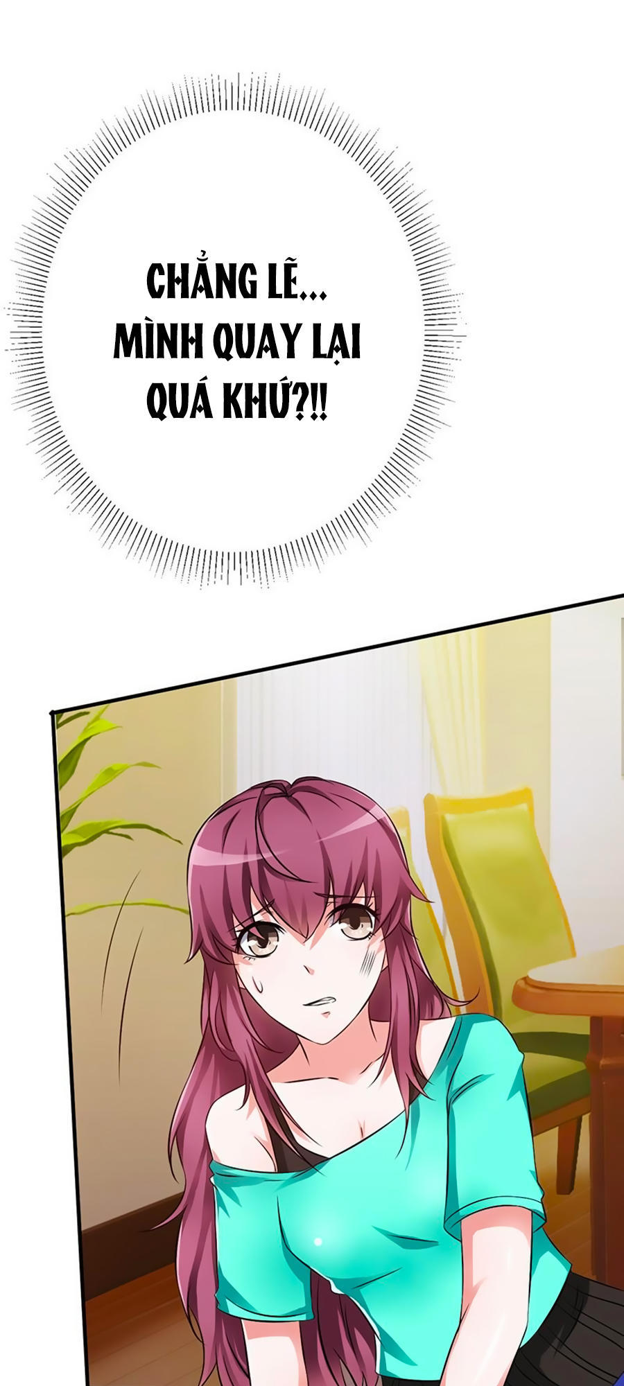 sự cứu rỗi của người vợ chapter 3.2 37