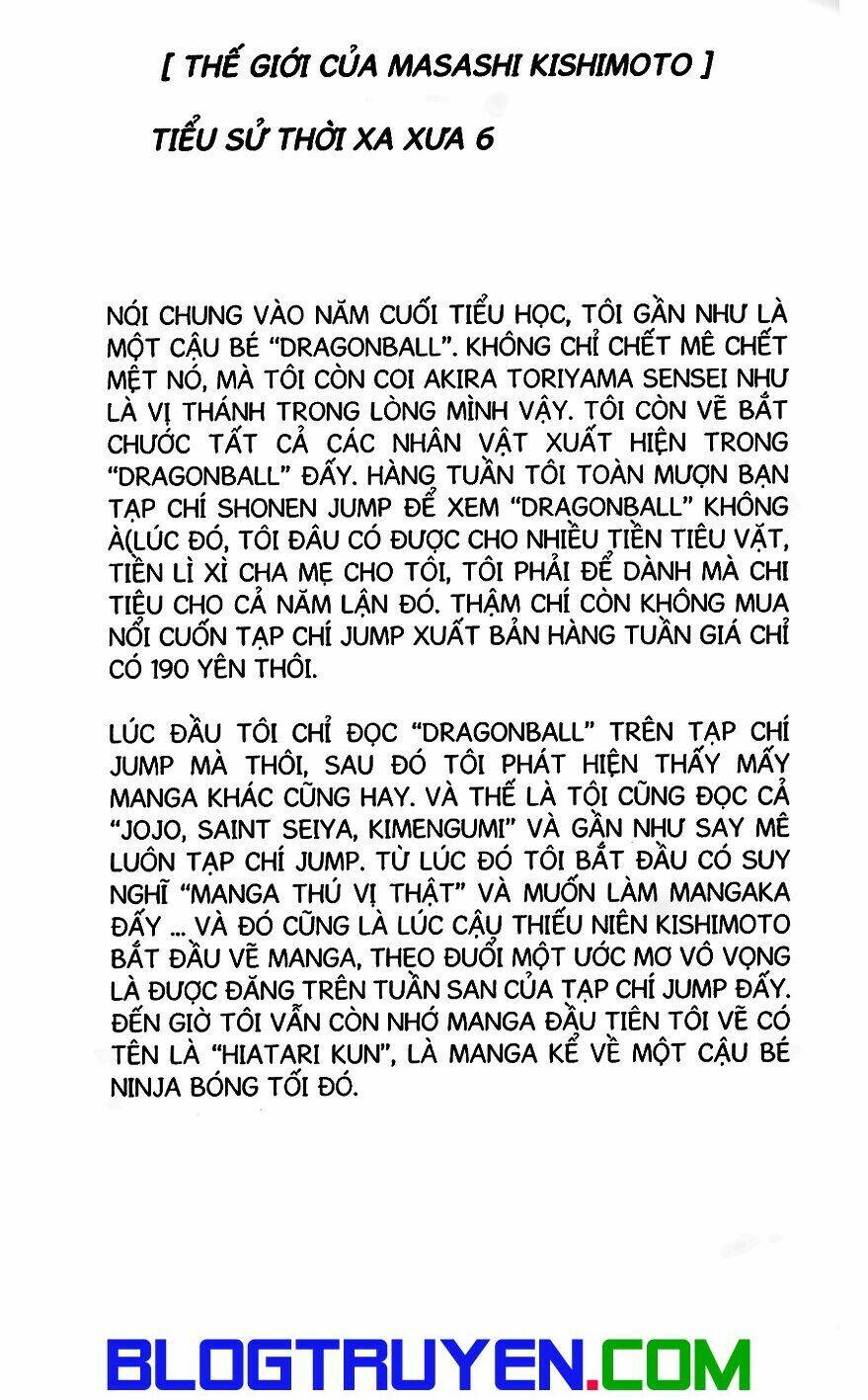 naruto - cửu vĩ hồ ly chapter 66 20