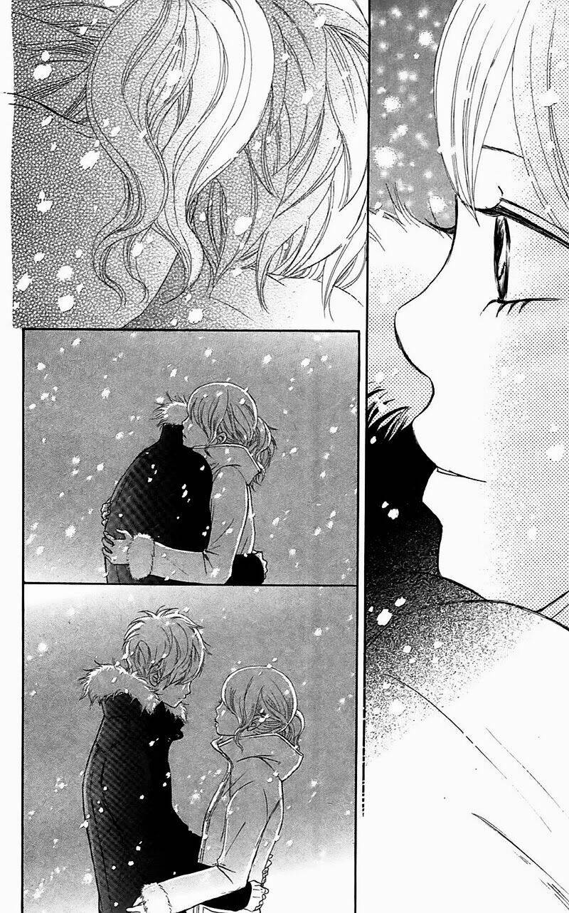 ngày ấy ta bên nhau chapter 64 4