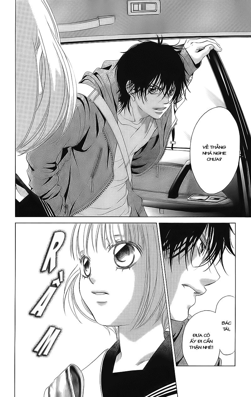 bướm trong sương mù chapter 4 39