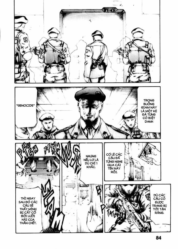 red eyes chapter 1.3 28