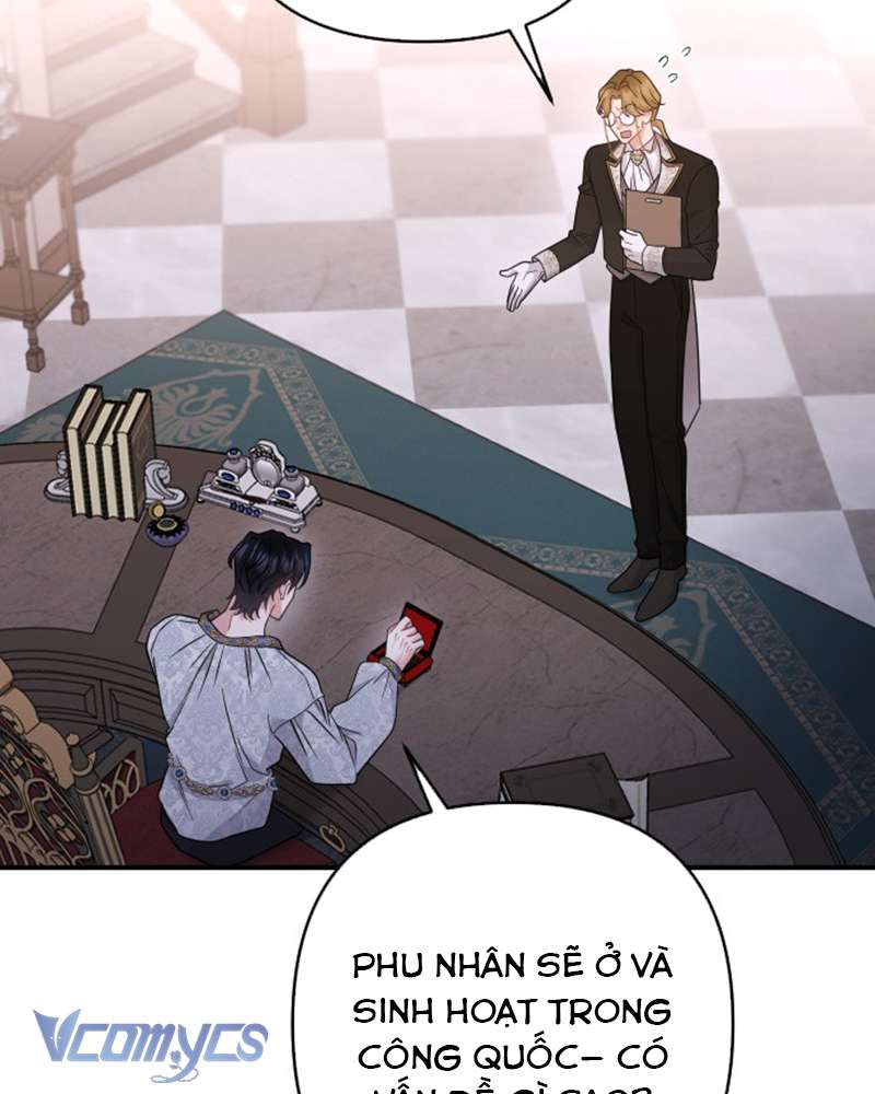 trước khi em có ý định chạy trốn ta sẽ ngăn chặn nó chapter 5 130