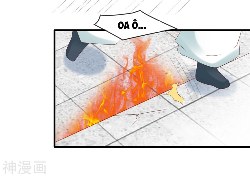 trở về cổ đại làm thánh hiền chapter 14 33