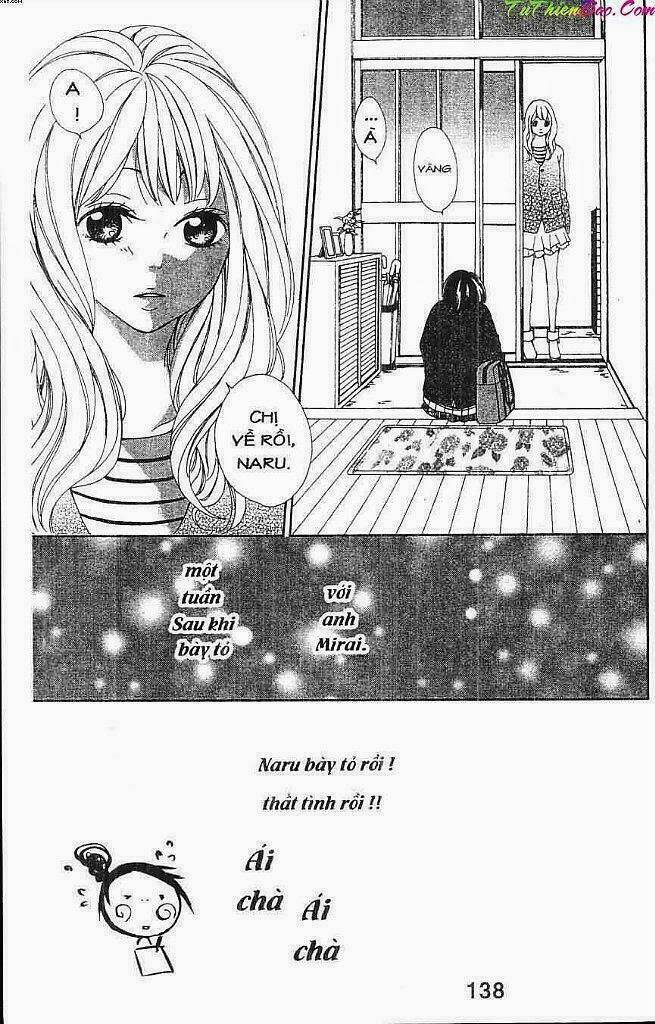 lời tỏ tình muộn màng chapter 4 3