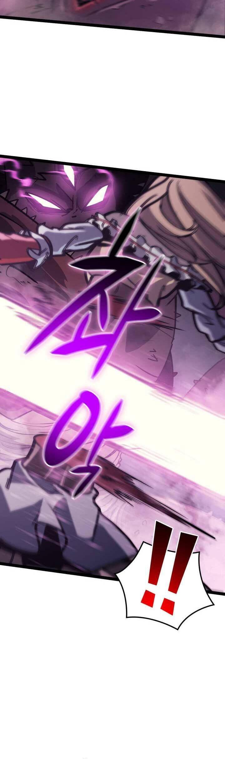 tôi trở lại thăng cấp một mình chapter 137 23