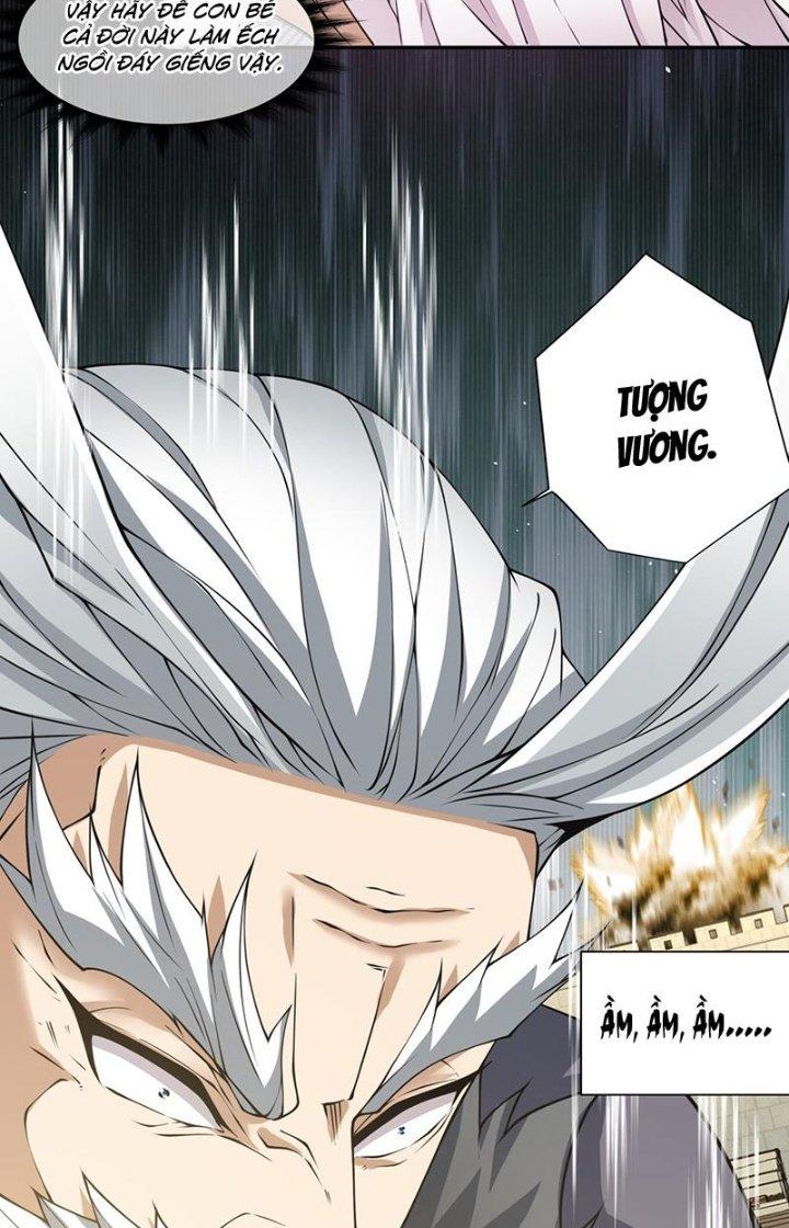 đồ đệ của ta đều là trùm phản diện chapter 93 46