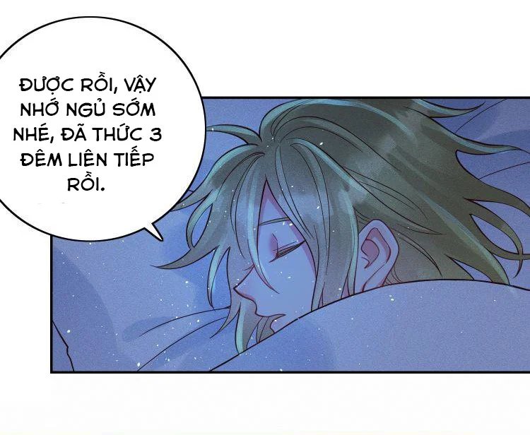 mê muội mất cả ý chí chapter 45 6