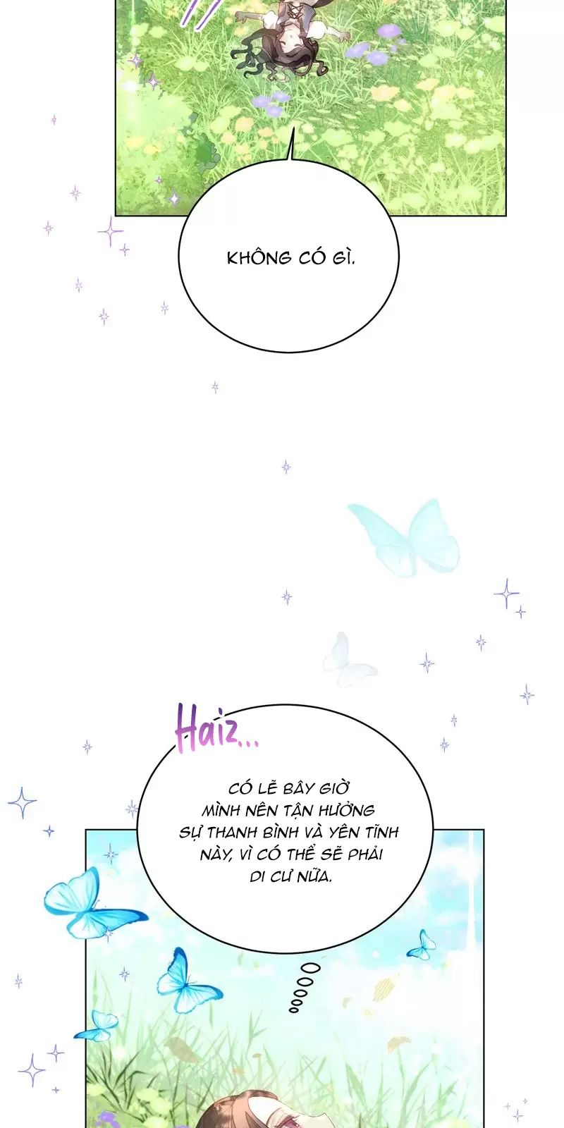 Một Ngày Nọ Bỗng Dưng Cha Xuất Hiện Chapter 1 51