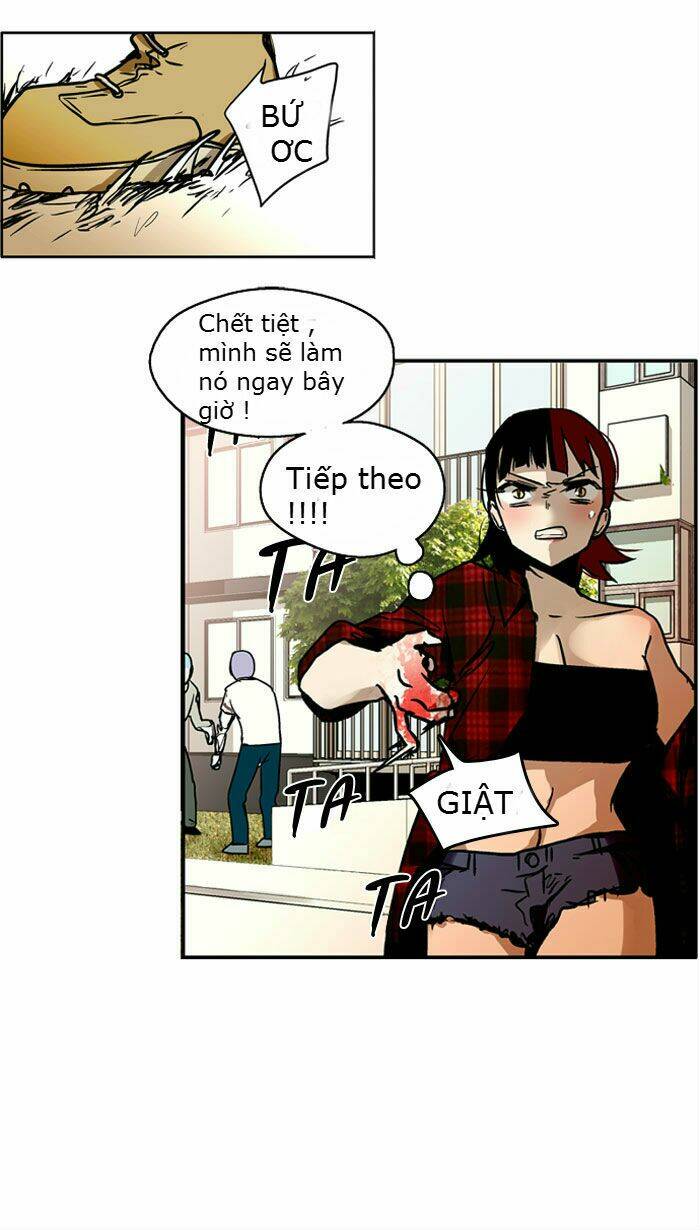 đôi mắt từ trái tim chapter 14 37