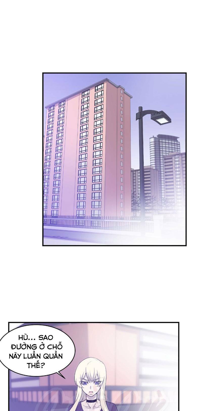 thát không mê thất chapter 54 3