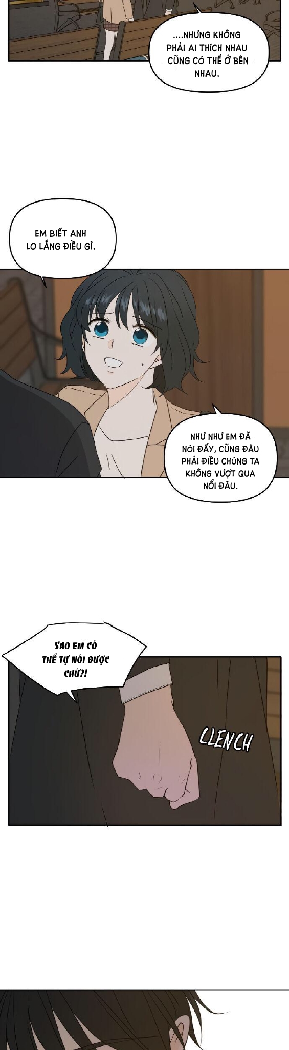 hẹn gặp anh ở kiếp thứ 19 chapter 82 23