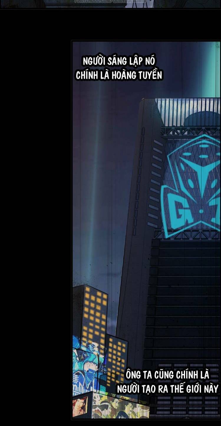 chào mừng đến thế giới cực lạc chapter 50 4