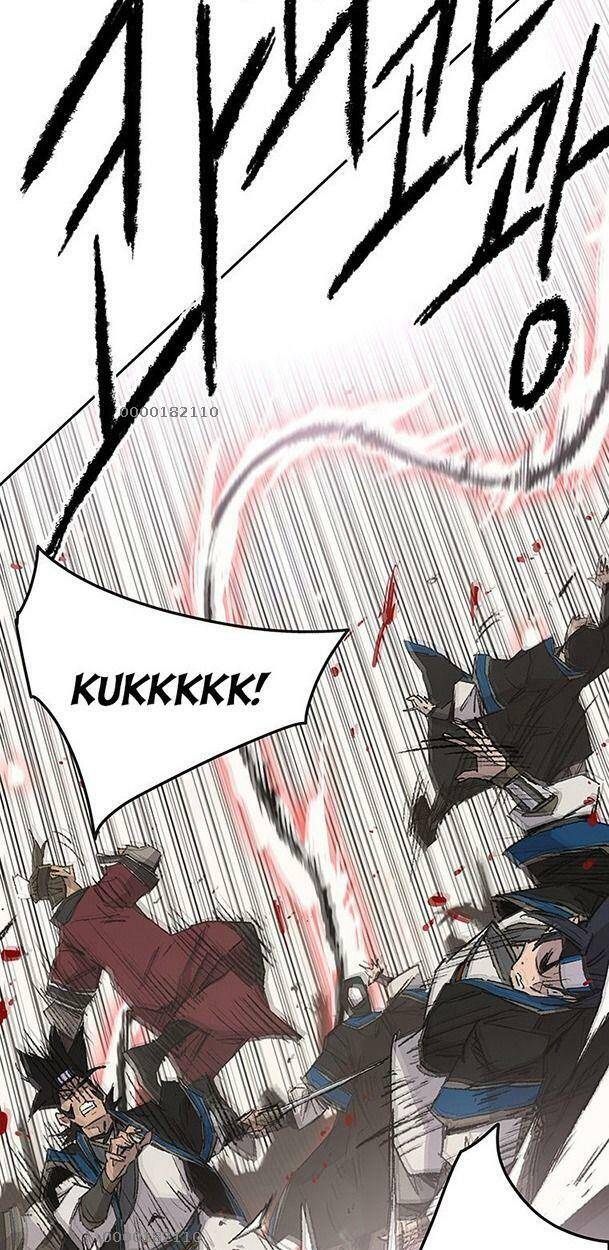 kiếm sĩ bất bại chapter 108 33