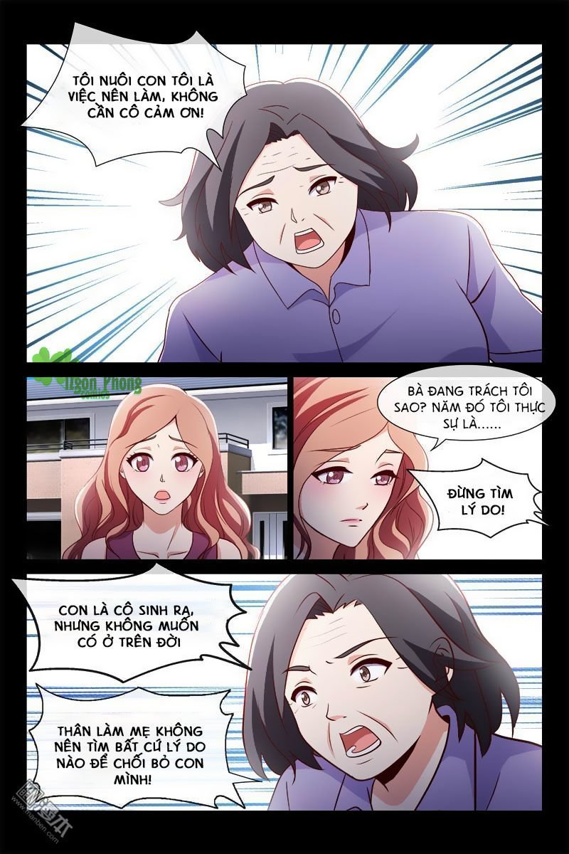 tình nhân khế ước của tổng tài chapter 112 1