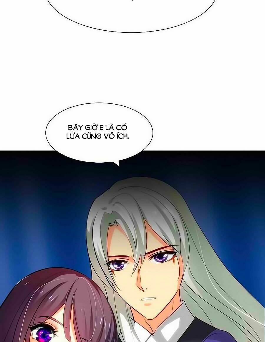 dưỡng thiếu chủ đấu tra nam chapter 50 7