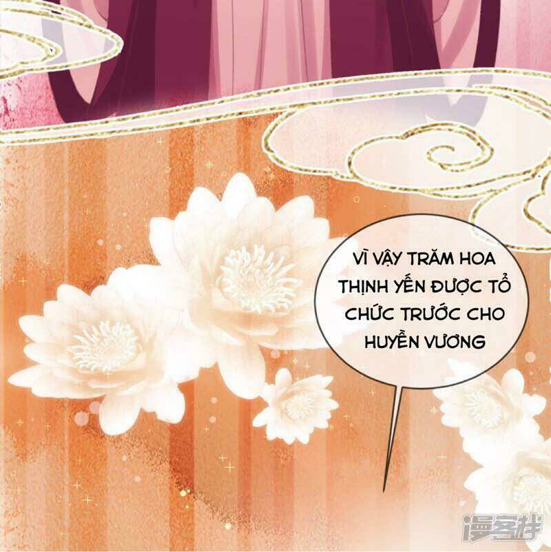 thị huyết y phi chapter 53 12