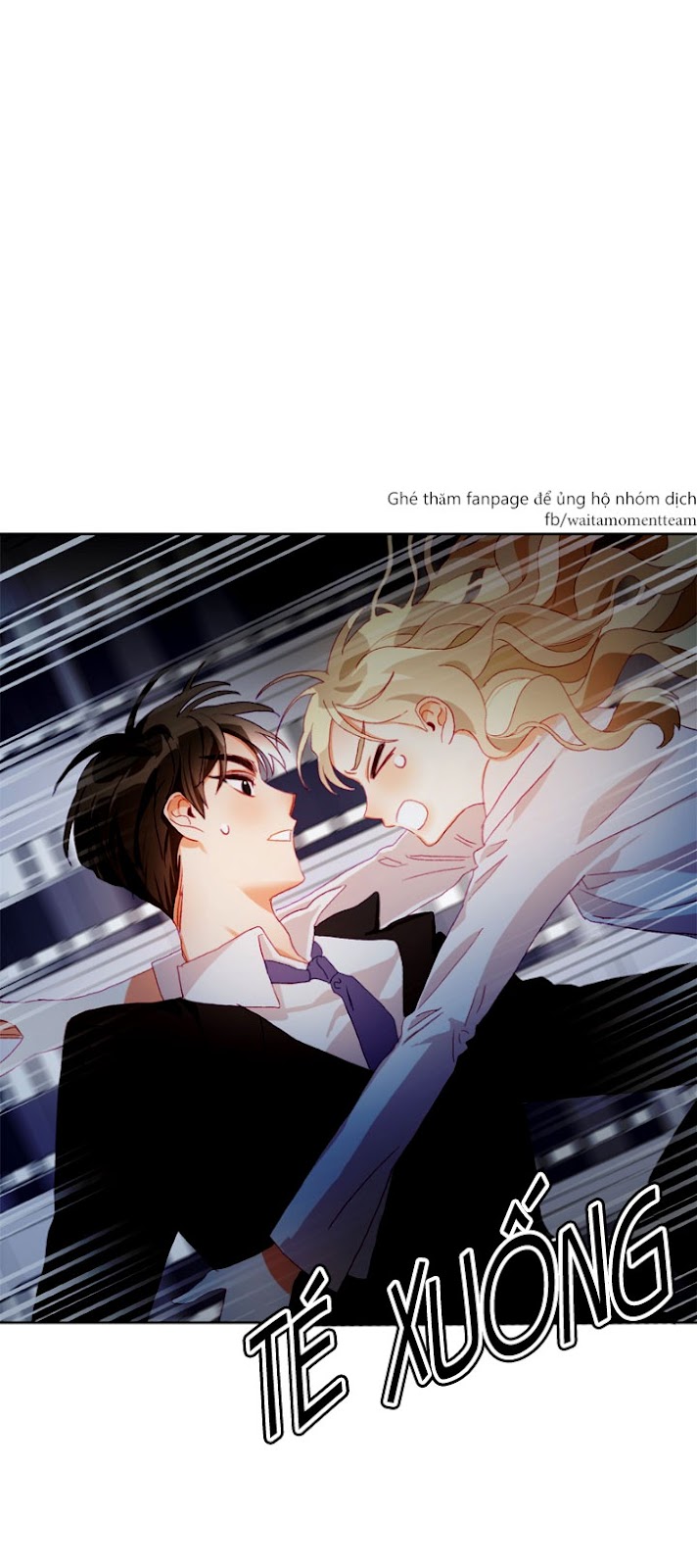 nụ hôn của giác quan thứ sáu chapter 1 86