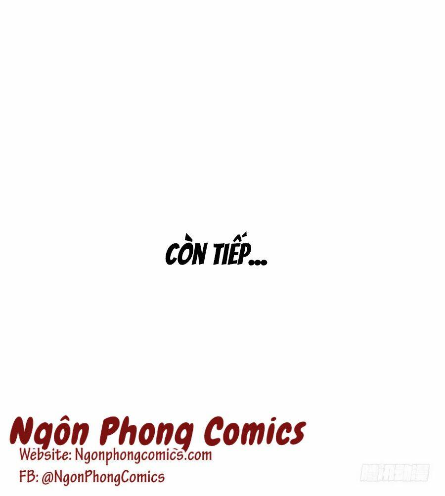 thiên niên minh vương cộng chẩm miên chapter 3 79