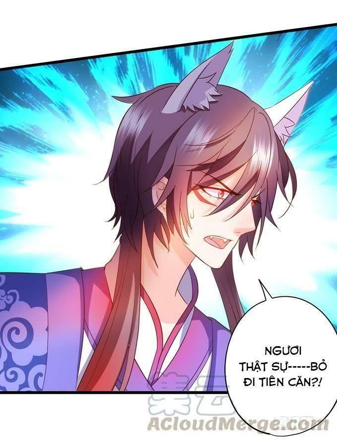 hồ tiên hung bạo chapter 118 7
