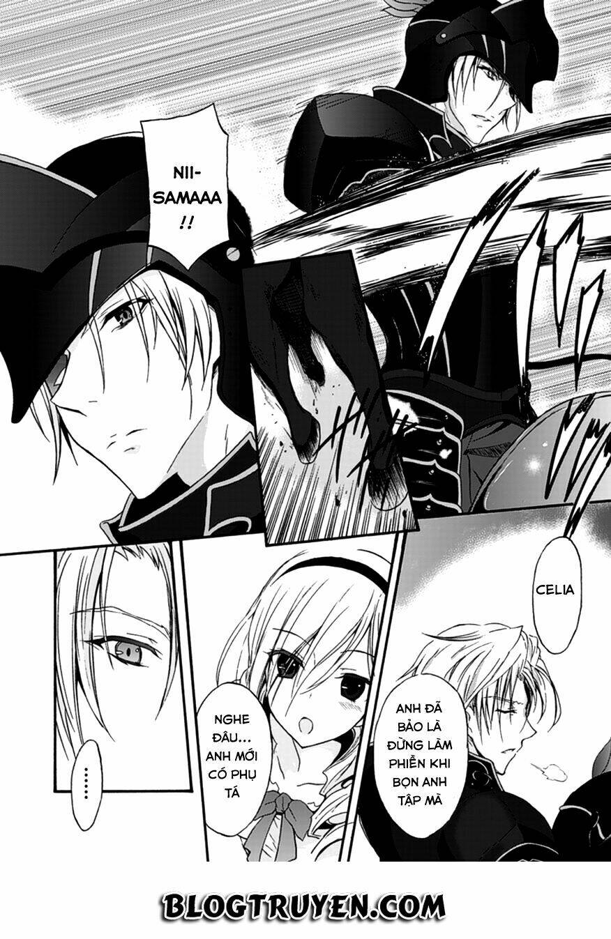 valkyrie romanze chapter 1 7