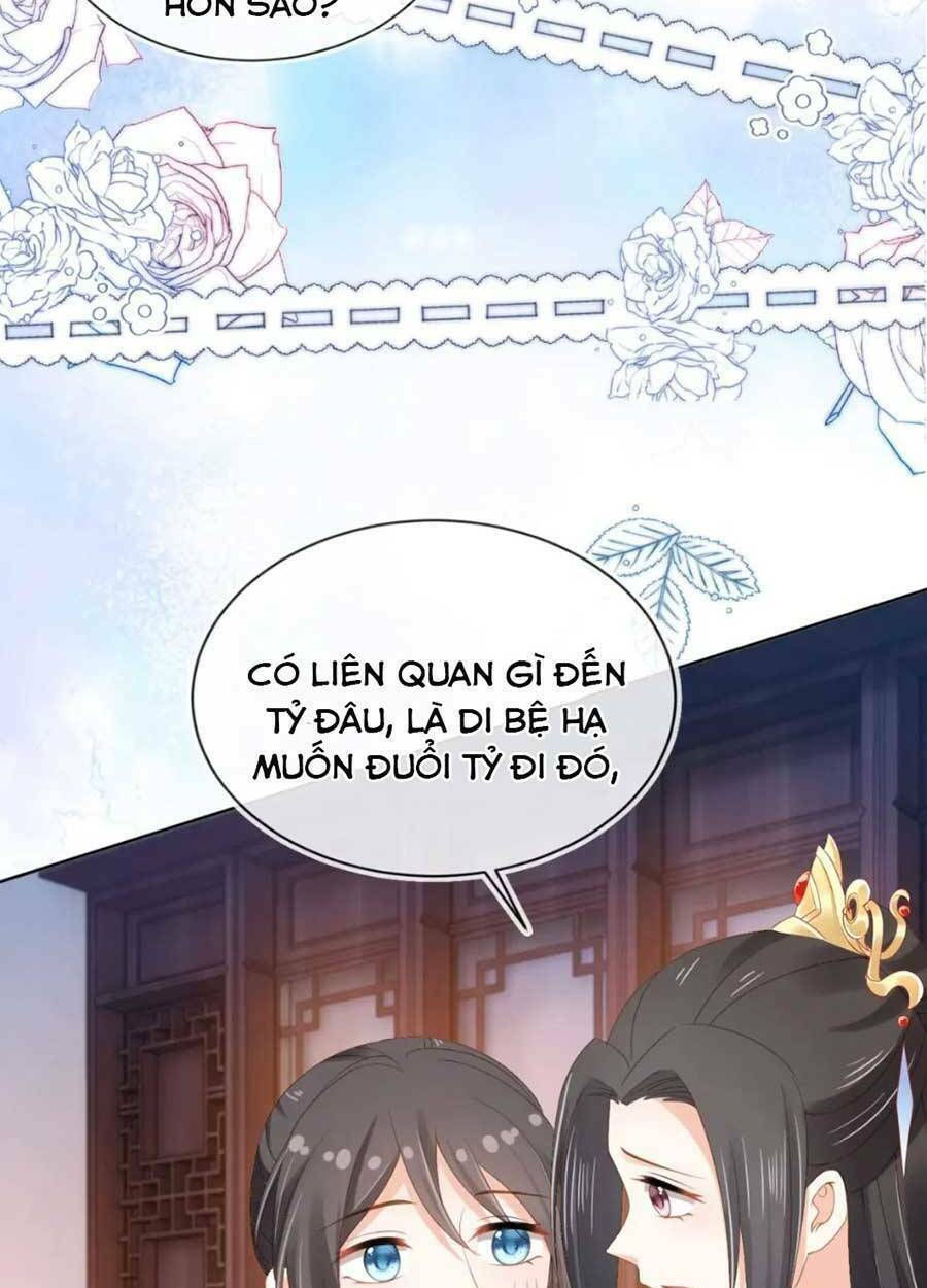 nhặt được bảo bối manh manh chapter 105 19