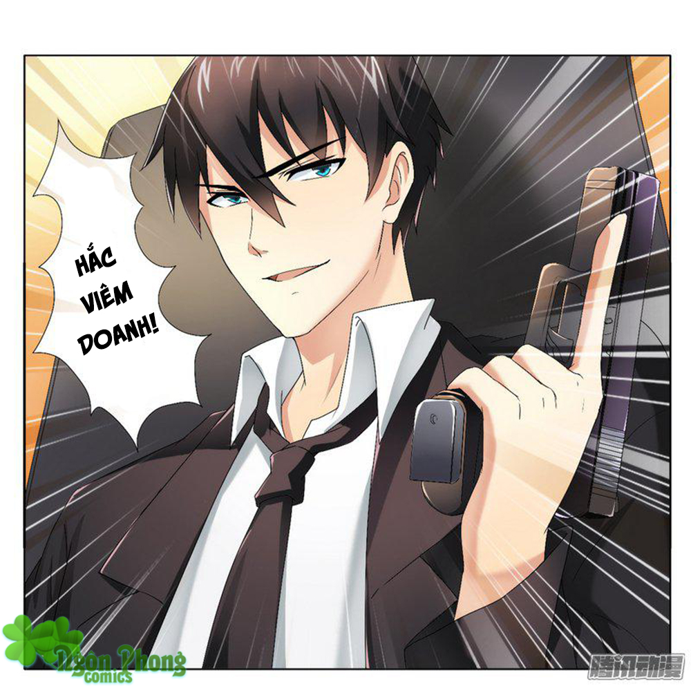 phúc hắc tổng tài đừng tới đây chapter 1 22