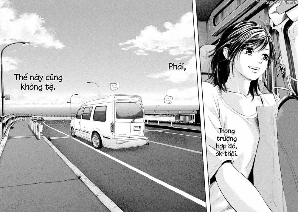 đạo luật nhiều vợ chapter 54 14