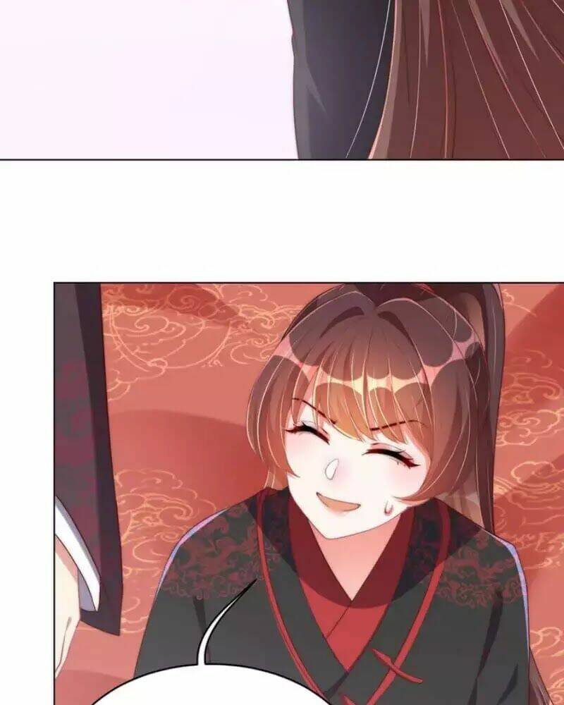 công chúa tại thượng: quốc sư mời xuống kiệu chapter 36 8