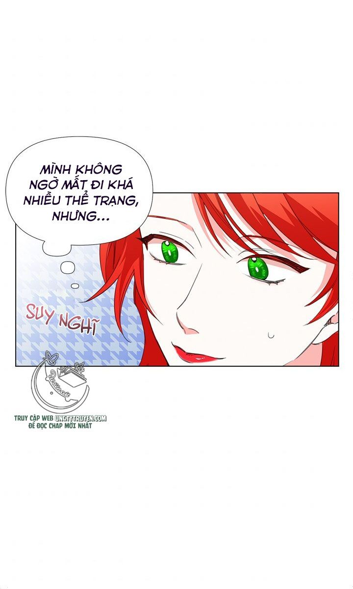 Kết Thúc Có Hậu Của Nhân Vật Phản Diện chapter 10.5 10