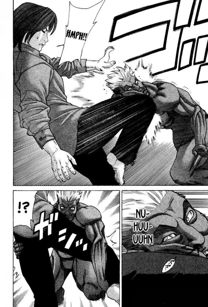 karate shoukoushi kohinata minoru chapter 170 14