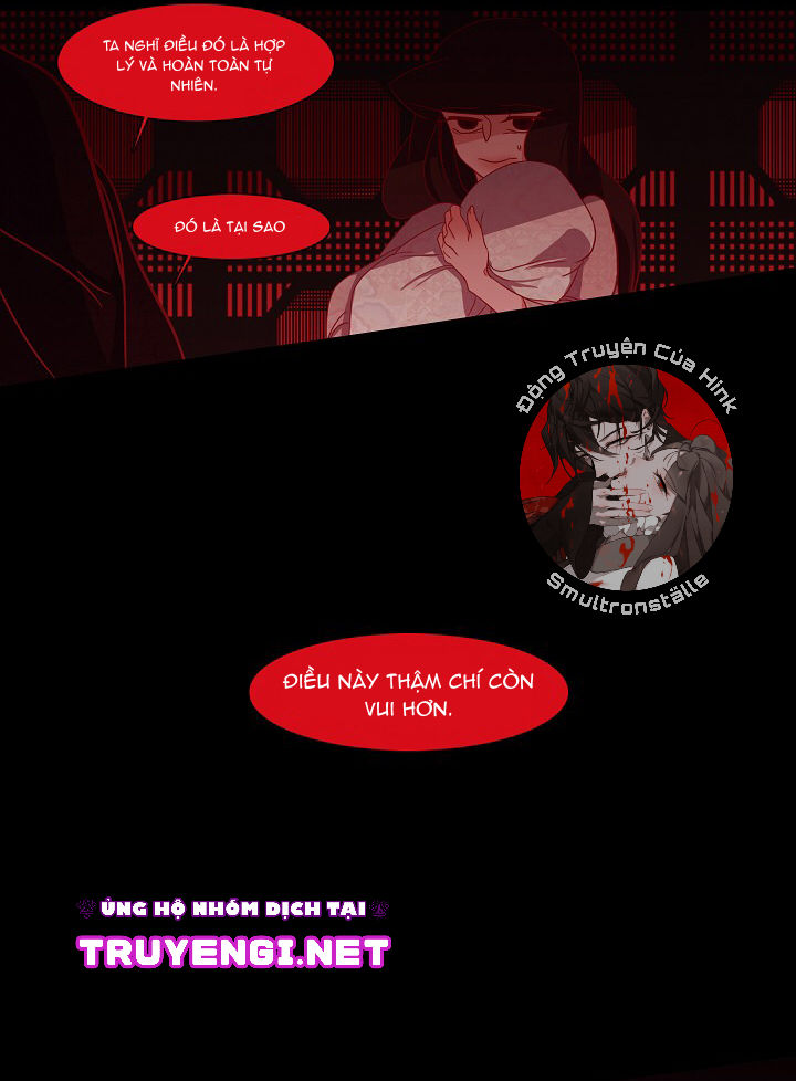huyết hồ chapter 14 13