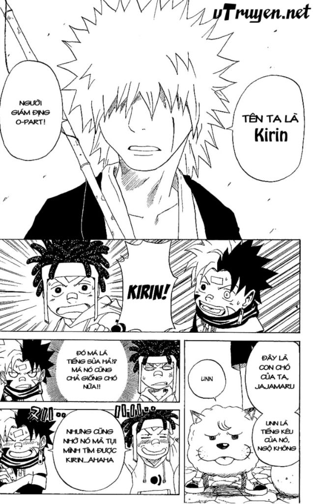 cuộc phiêu lưu của quỷ satan chapter 14 15