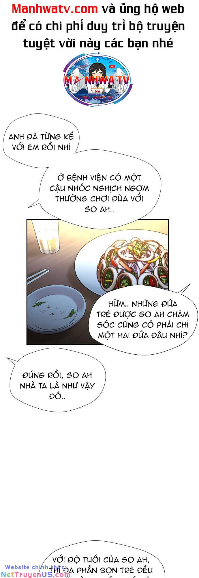 gương mặt thiên tài chapter 122 18