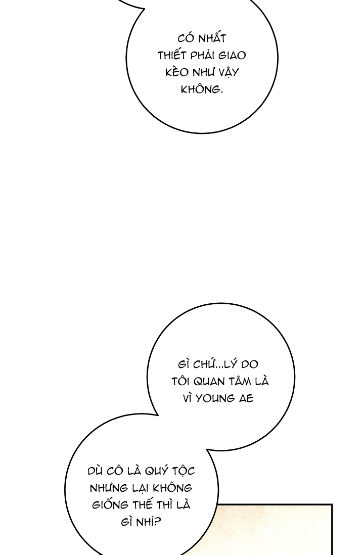 lí do cô ấy trở thành ác nữ chapter 17 5