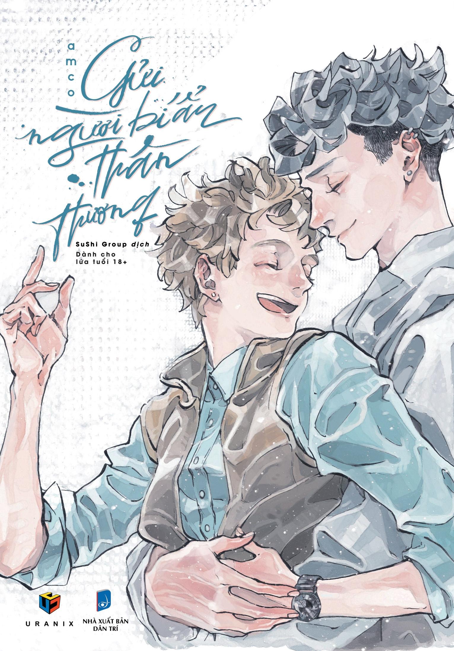 Gửi Người Bí Ẩn Thân Thương