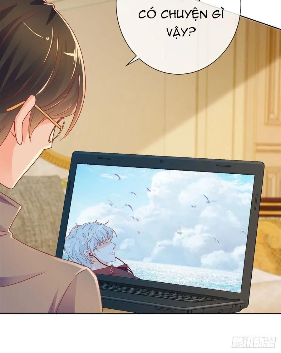 ẩn hôn 100%: chọc tức vợ yêu mua một tặng một chapter 166 8