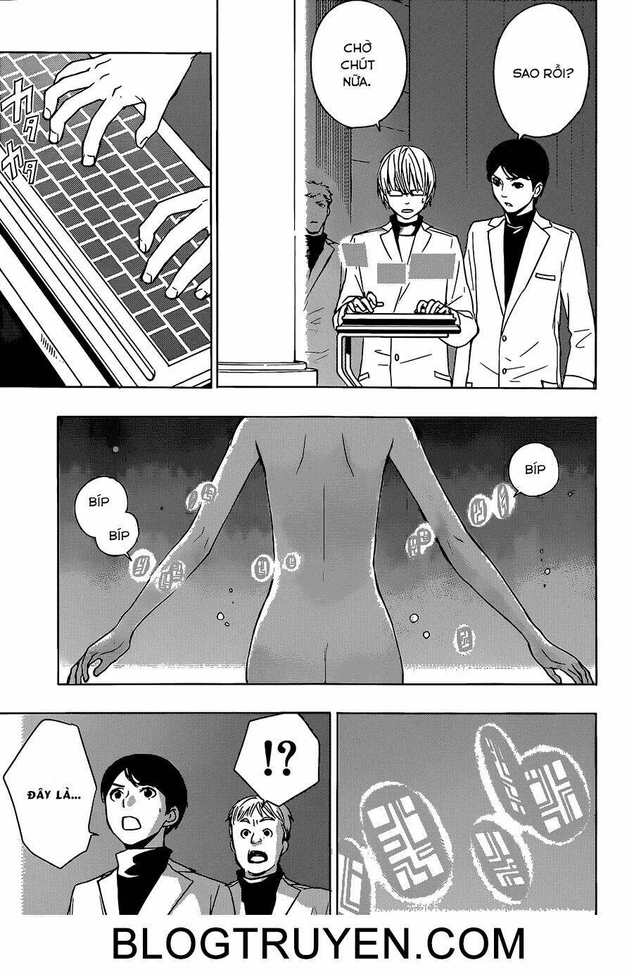 yuusen shoujo - plug-in girl chapter 12 10