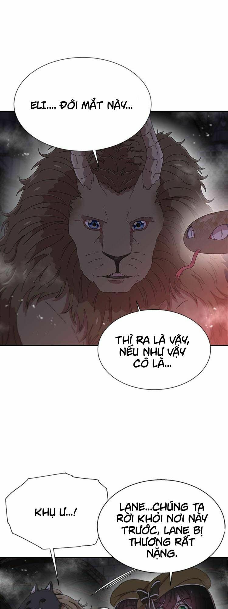 con gái bảo bối của ma vương chapter 101 30