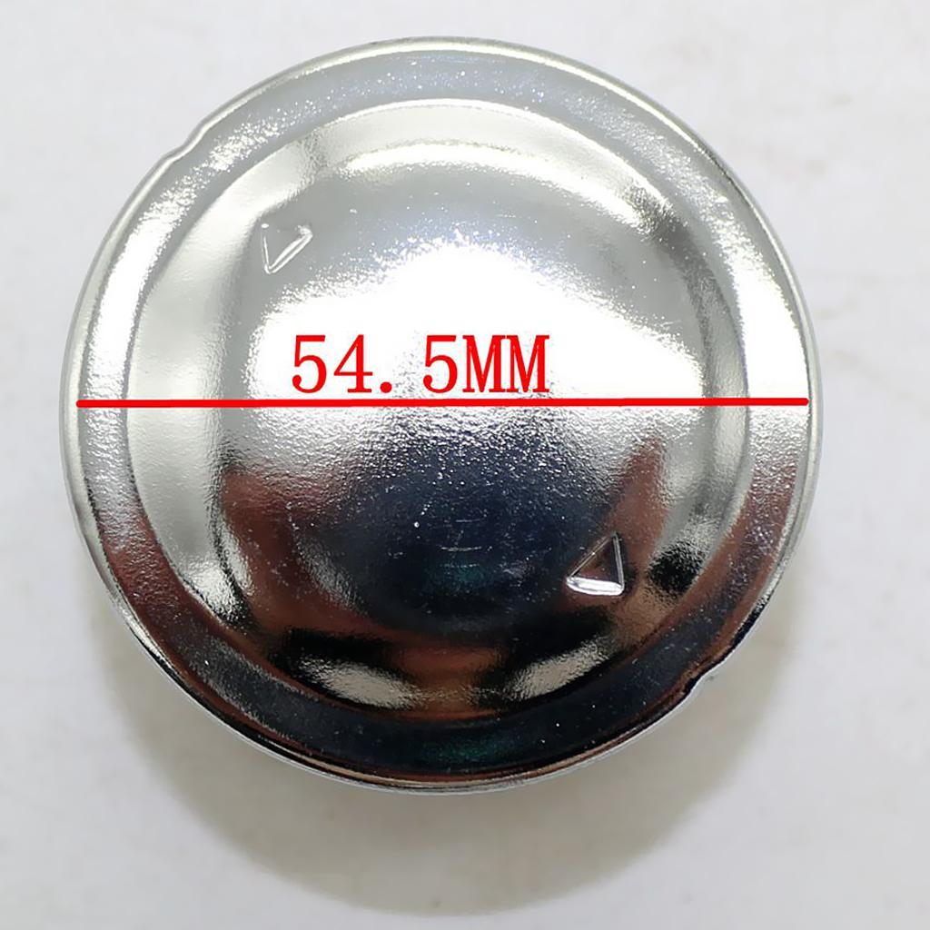 Scooter Gas Cap Motorcycle Scooter Tank Covers