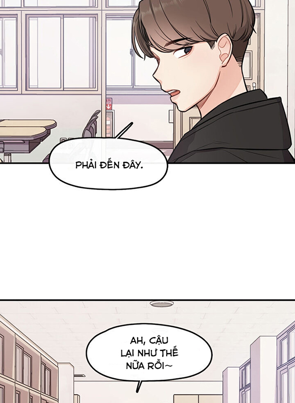 chứng nghiện điện thoại chapter 5 8