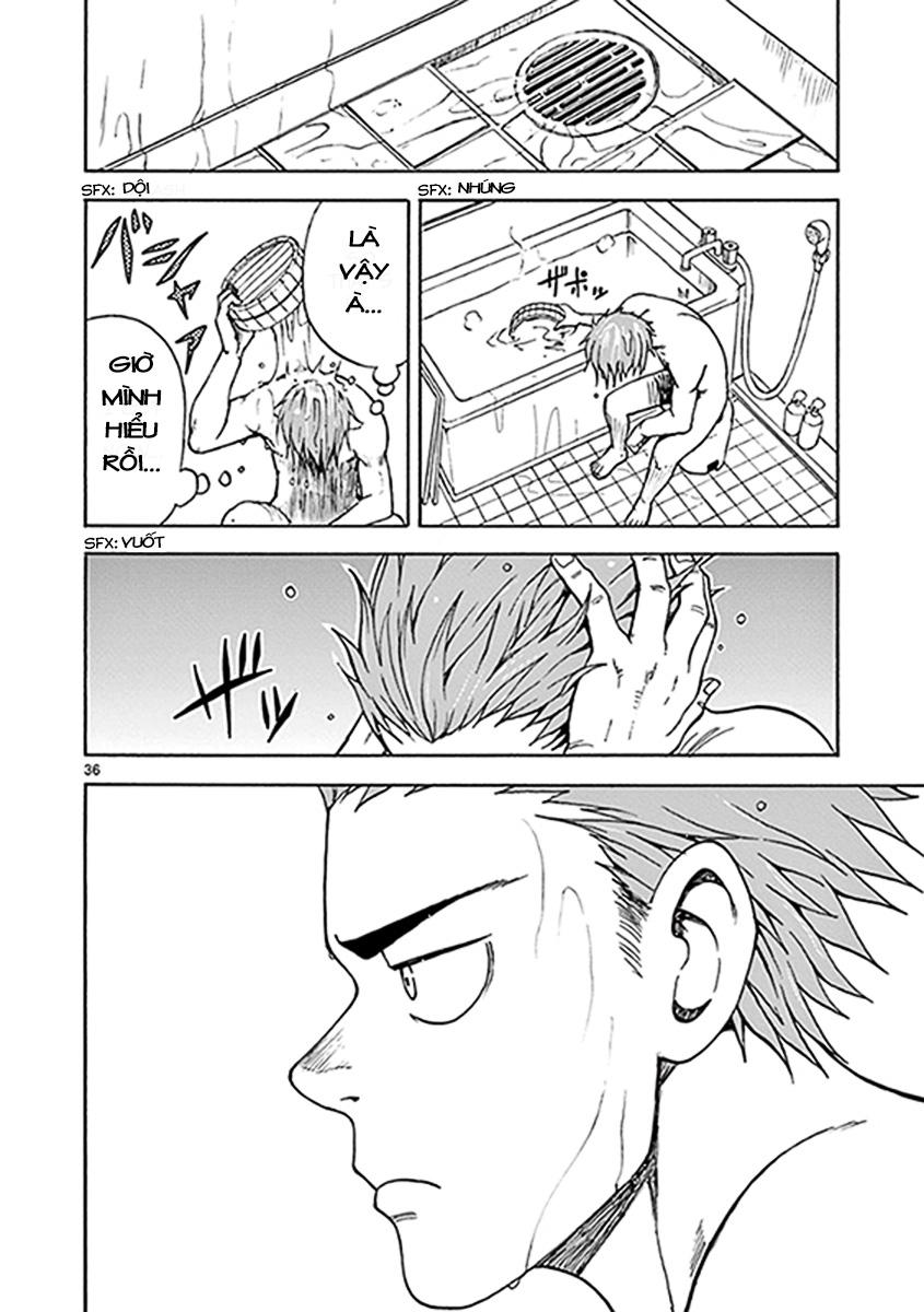 fudatsuki no kyoko-chan chapter 10 37