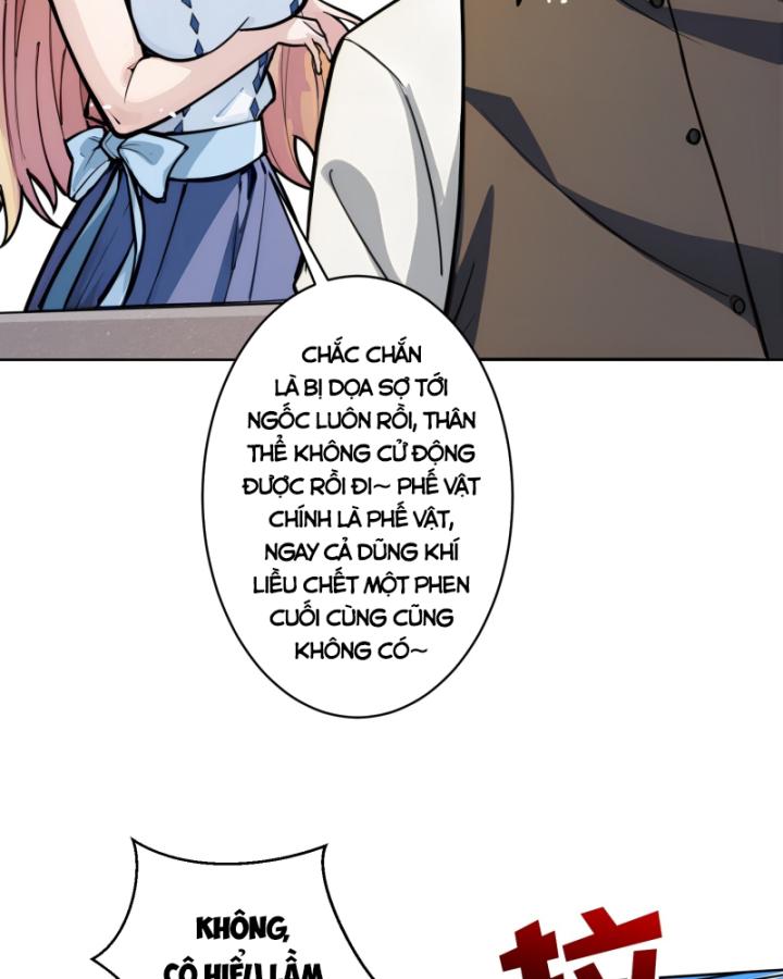 làm màu thì phải thao tác ngược lại! chapter 5 8