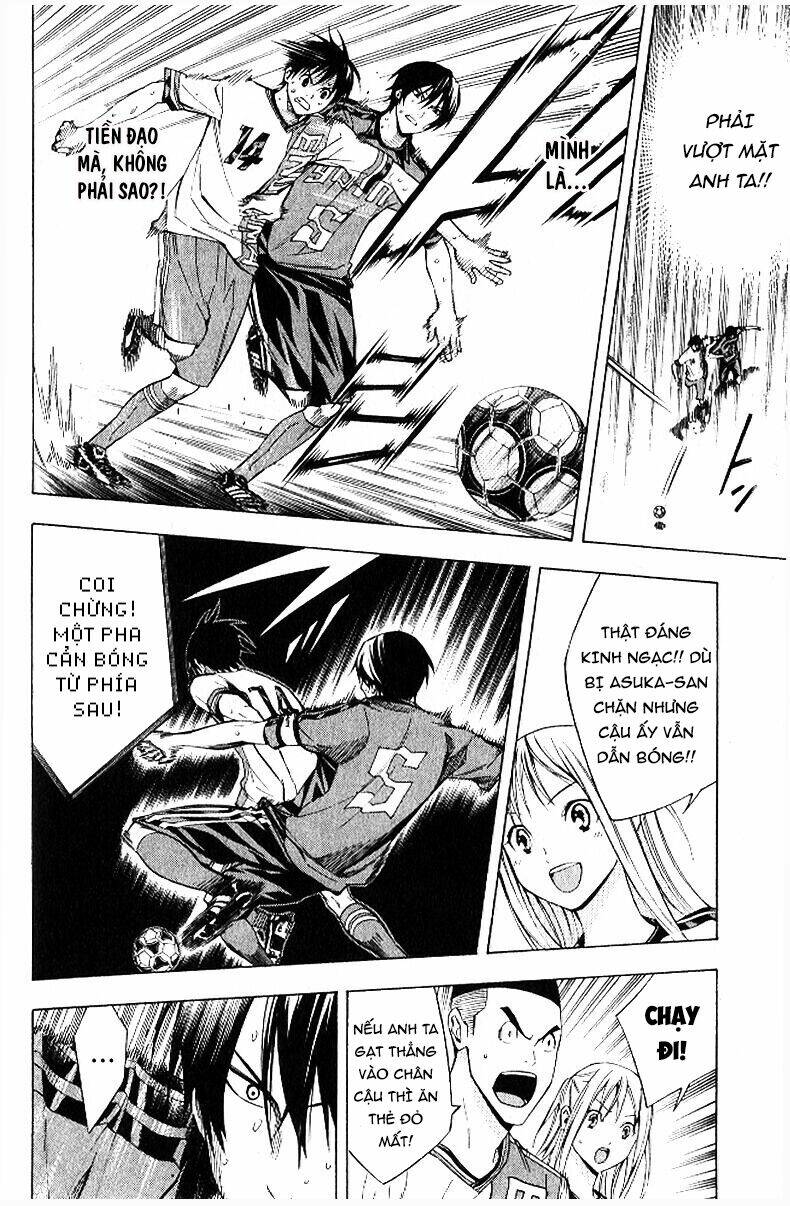 kỵ sĩ trong vòng cấm chapter 157 4