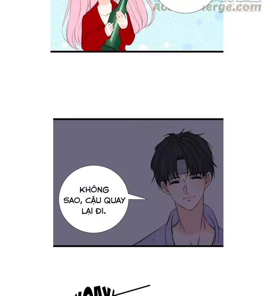 công chúa nữ vương mệnh chapter 117 8