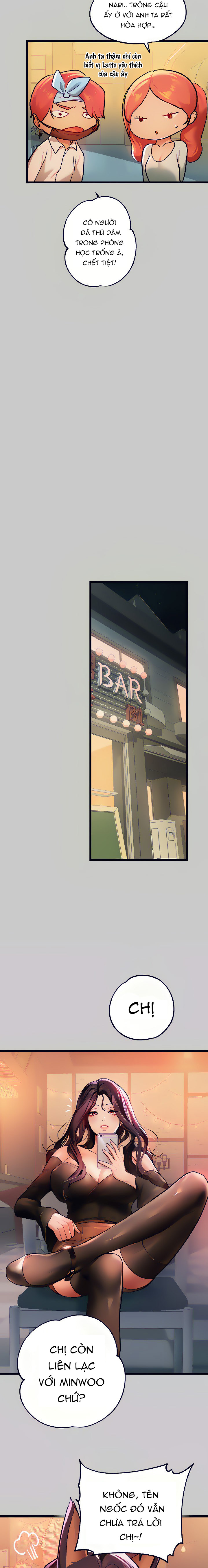 chị chủ nhà của tôi chapter 31.2 8