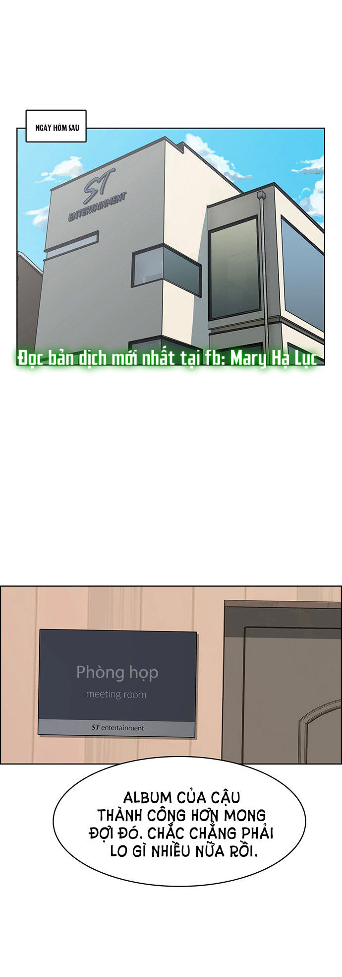 vẻ đẹp đích thực - true beauty chapter 208.2 26