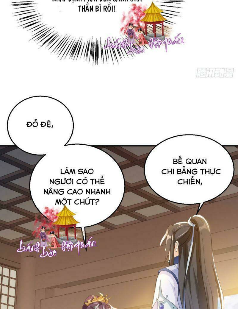 nữ tiên tôn bận đào hôn chapter 8 26