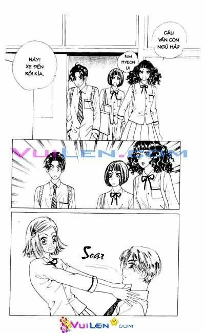 bong bóng trắng chapter 6 61